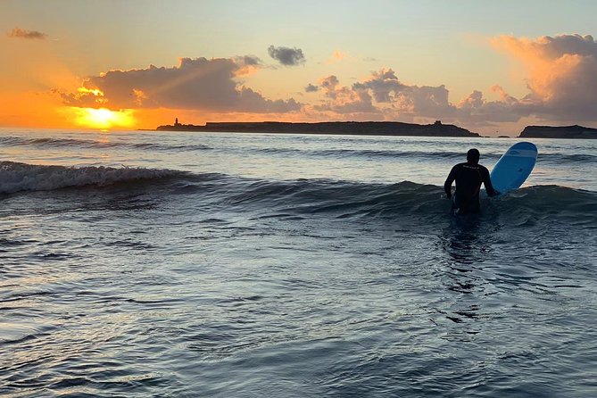 Comesurfing - Learn how to surf - What Makes the Teaching Feel Academic (But Not Boring)