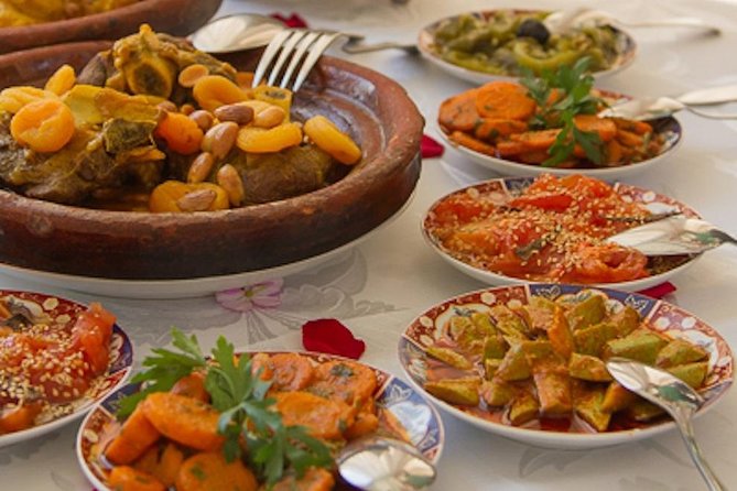 Cooking class in Fez - Key Highlights You’ll Notice Right Away