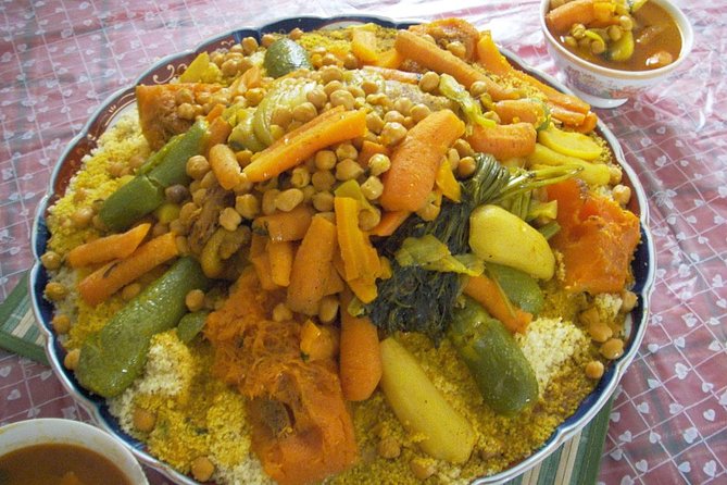Cooking class in Fez - Price and Value in Fez: Is $104.53 Worth It?