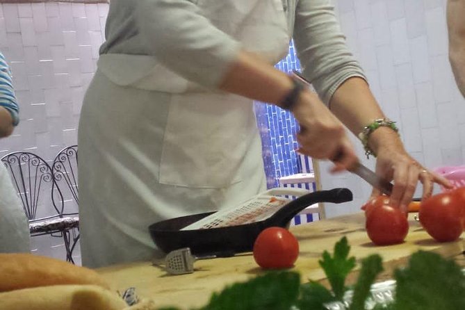 Cooking Class in Fez with familly - Why this Fez cooking class feels practical, not touristy