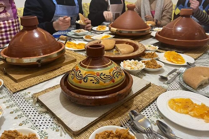 Cooking Class - Moroccan cuisine - Price and Value: Why Around $52 Can Make Sense Here