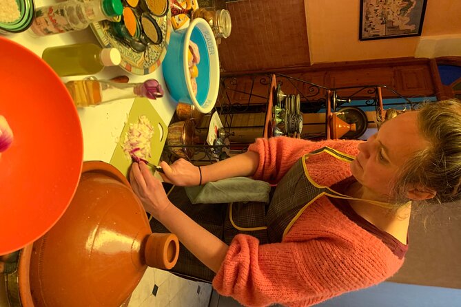 cooking class with chef FATIMA - Who Should Book This Cooking Class with Fatima?