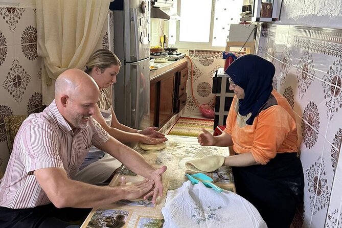 cooking class with local family from Tangier - Key things to know before you cook in Tangier