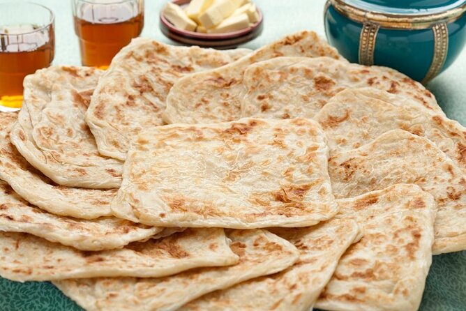 cooking class with local family from Tangier - Who should book this, and who should consider a different option