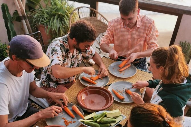 cooking with rabab Tagahzout - Who this fits best, and who might want a different style