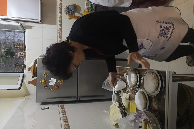 Cours de cuisines chez l'habitant - Learning to recreate Fez flavors at home, without disappointment