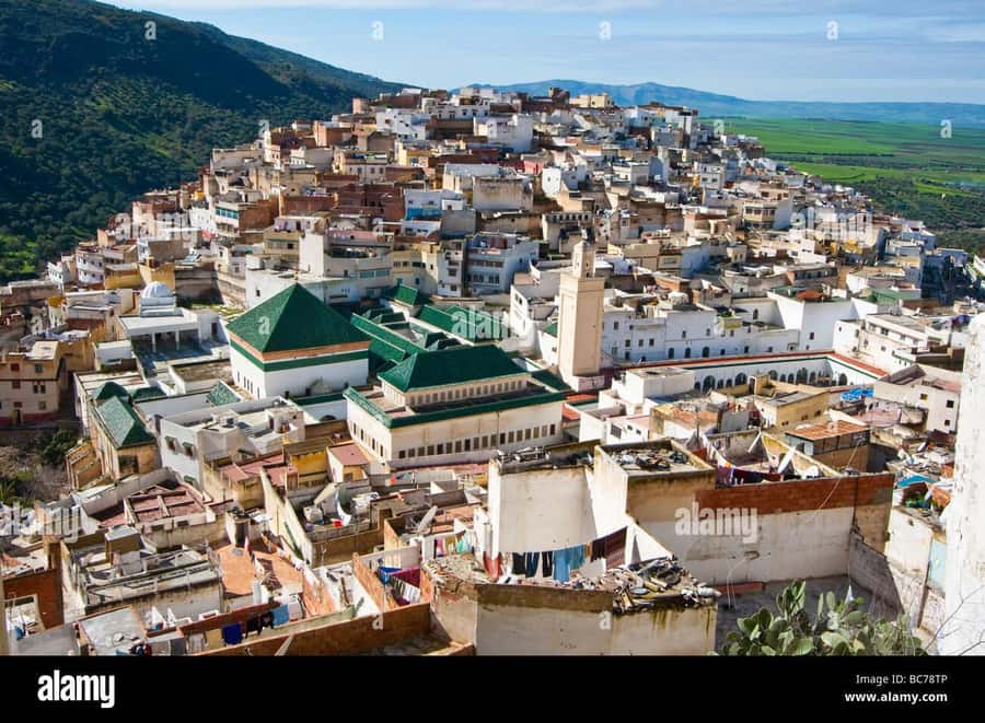 Cultural Day Trip meknes Volubilis in a Small Group OF 8 - A small-group day from Fes to three unforgettable sites