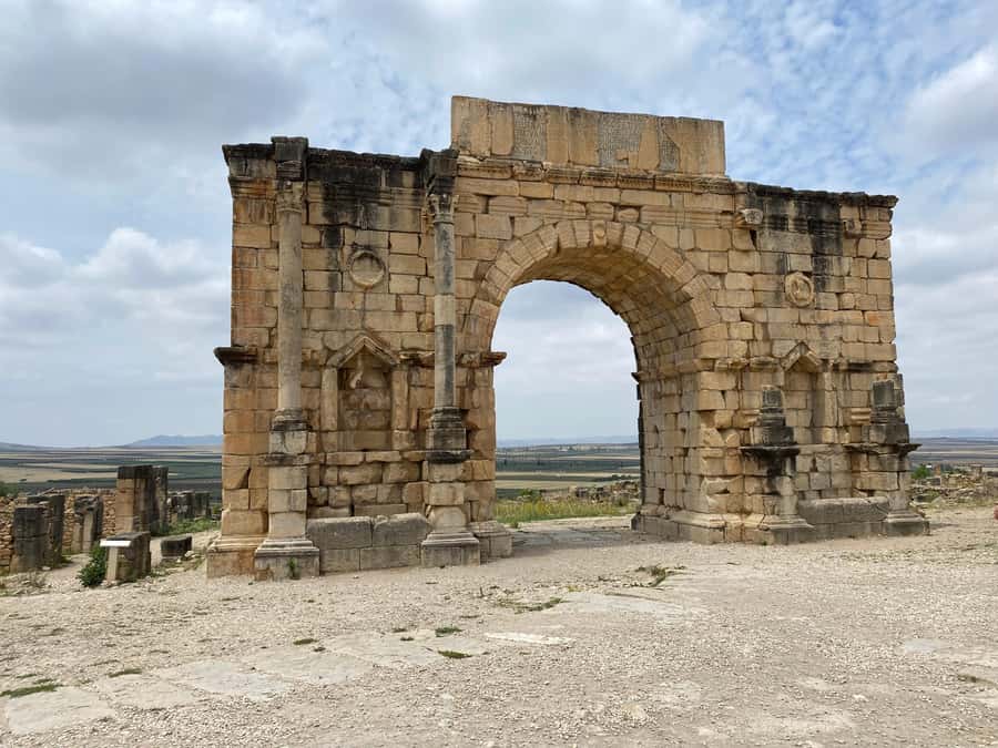 Cultural Day Trip meknes Volubilis in a Small Group OF 8 - Pacing and comfort: what 8 hours feels like in real life