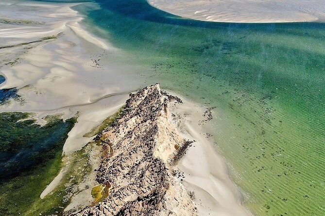 Dakhla Catamaran Tour - Key points to know before you go