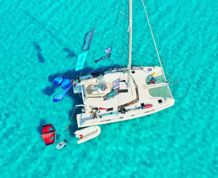 Dakhla Catamaran Tour - Should you book Hello Trip’s Dragon Island catamaran?