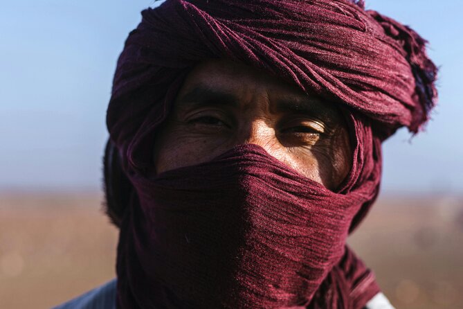 Dakhla White Dune Tour - Key highlights at a glance