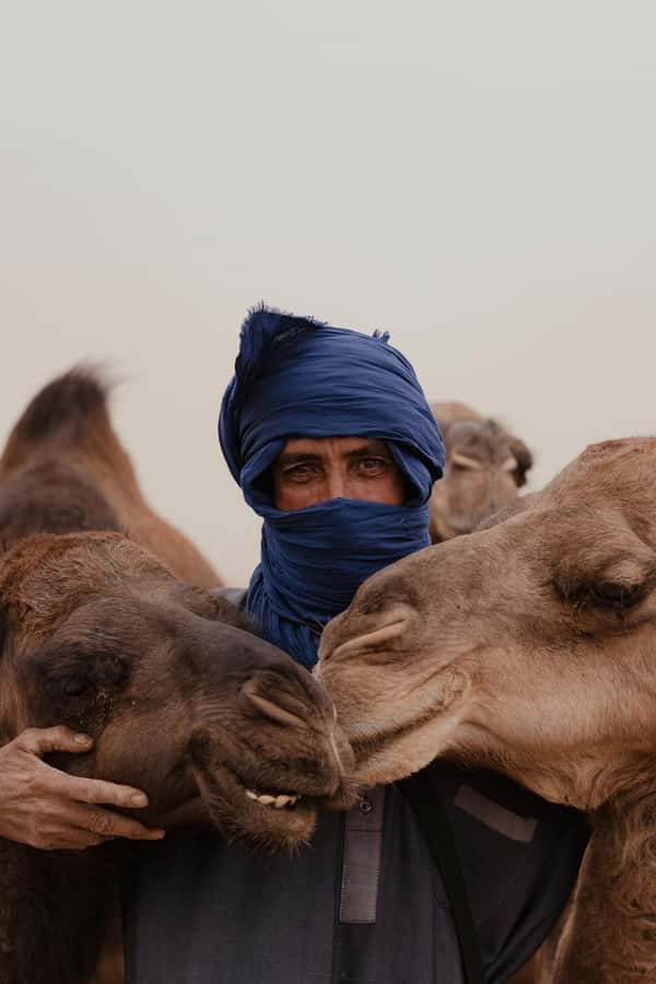 Dakhla White Dune Tour 4x4 - A white dune trip that really fits Dakhla