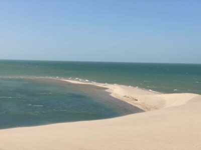 Dakhla White Dune Tour 4×4