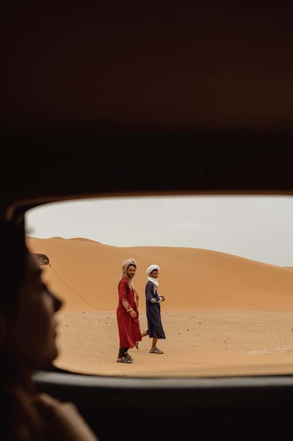 Dakhla White Dune Tour 4x4 - Price and time: how to judge value without getting burned