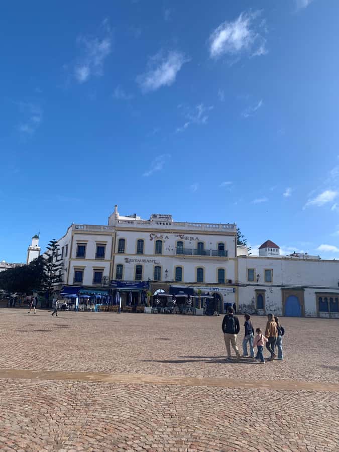 Day Excursion From Marrakech to Essaouira City - Free time in Essaouira: how to use it well