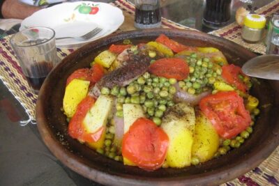 Day on The Ourika Valley from Marrakech