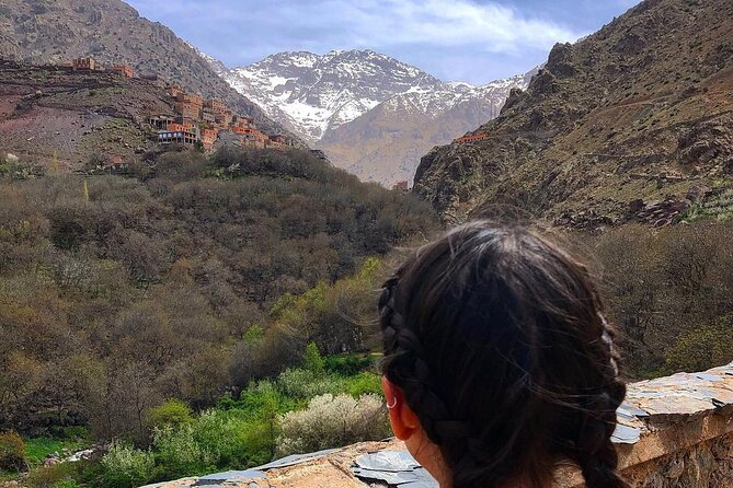 Day Tour from Marrakech to atlas mountains valleys, Camel Ride & Berber family - Price and value: is $25.55 a good deal?