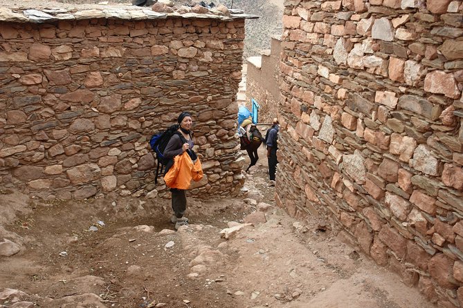 Day tour in high Atlas mountains - Timing and duration: 3 to 5 hours means it’s a real day trip, not a full program