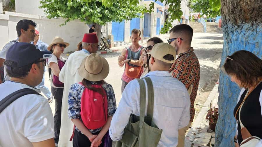 Day Tour to Chefchaouen from Fes with Local Expert - Fes to Chefchaouen: how the 12-hour schedule really works