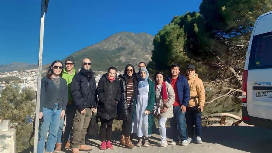 Day Tour to Chefchaouen from Fes with Local Expert - What you should bring: food, drinks, and entrance fees