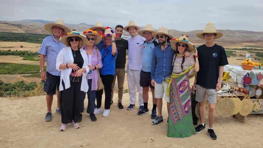 Day Tour to Chefchaouen from Fes with Local Expert - Price and value: why $21 can make sense here