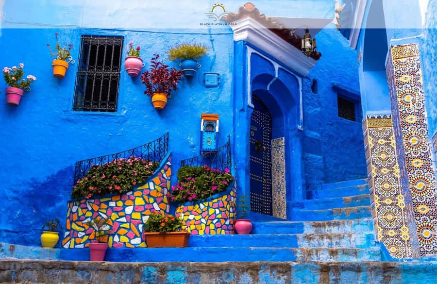 Day Tour to Chefchaouen from Fes with Local Expert - Who should book this day trip, and who might skip it