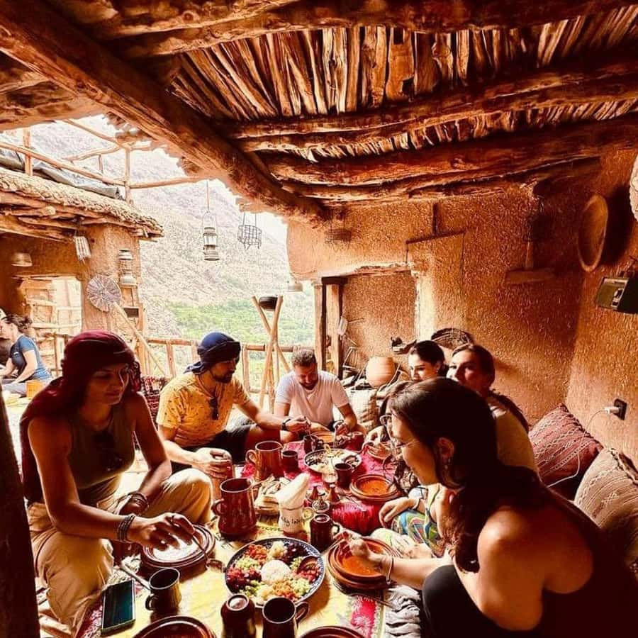 Day trip four valleys & camel ride tour with hiking - Who should book this tour, and who might prefer something else