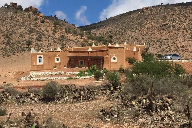 Day trip from Agadir to Massa in 4X4 - Why a 4X4 Agadir to Massa day trip is worth your time