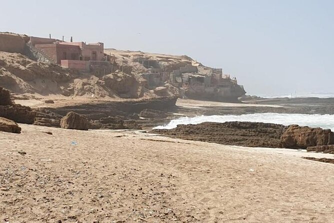 Day trip from Agadir to Massa in 4X4 - Price and what you are really getting for $232.29