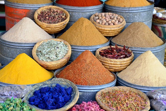 Day trip from Casablanca to Marrakech - Price and value: what $199 buys you, and what you still pay for