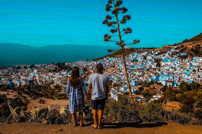 Day Trip from Fes to Chefchaouen - Key Points to Know Before You Go