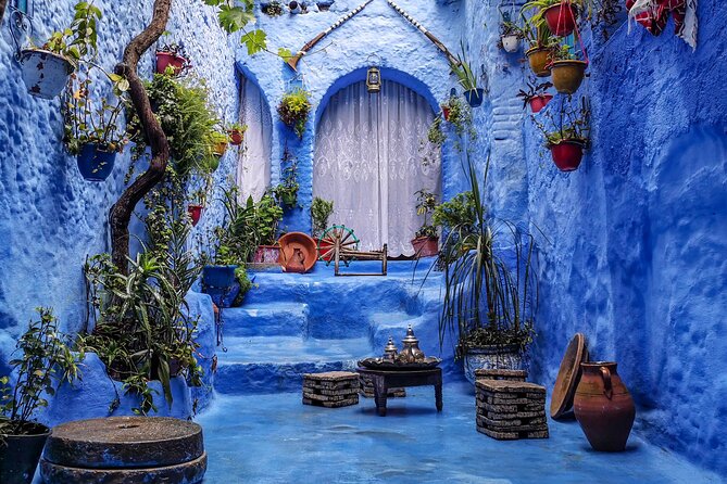Day Trip from Fes to Chefchaouen - Who This Day Trip Best Fits