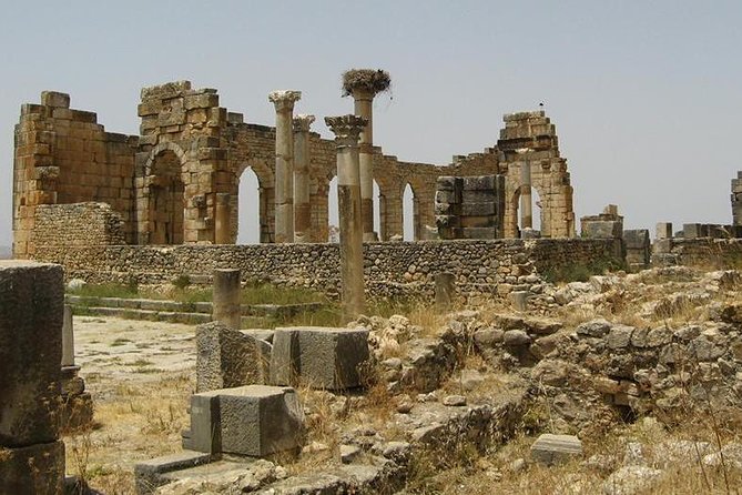 Day trip from Fes to Volubilis Moulay Idriss & Meknes - How This Fez Day Trip Fits Together So Well
