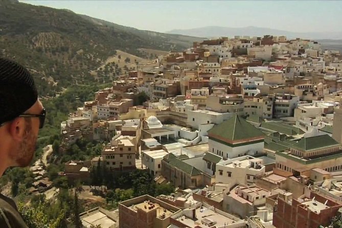 Day trip from Fes to Volubilis Moulay Idriss & Meknes - Meknes Visit in About Two Hours: Gates and Moorish Architecture