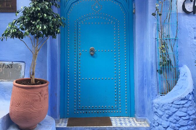 Day trip from Fez to Chefchaouen - Group Tour - Why Chefchaouen Works So Well as a Day Trip