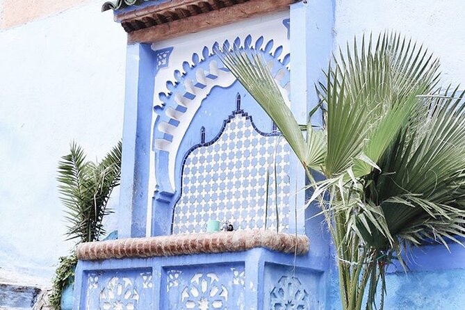Day trip from Fez to Chefchaouen - Group Tour - The Medina Time That Matters: Where You Should Spend Your Hours