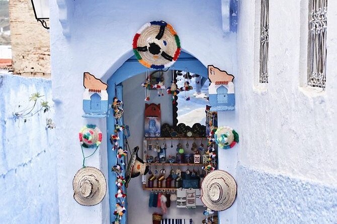Day trip from Fez to Chefchaouen - Group Tour - Returning to Fez: The Last Stretch and Why It Feels Different