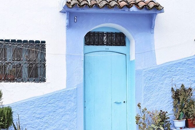 Day trip from Fez to Chefchaouen - Group Tour - Price and Value: Is $45.30 Worth It?