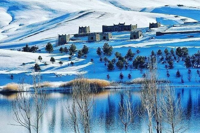 day trip from fez to middle atlas mountain - Practical Tips You’ll Be Glad You Know