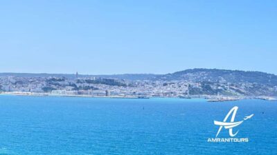 Day trip from Gibraltar to Morocco All Inclusive