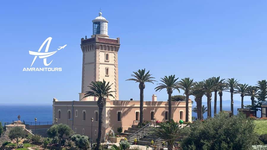 Day trip from Gibraltar to Morocco All Inclusive - Museums and tomb sites: American Legation, Ibn Battuta, and Phoenician remains