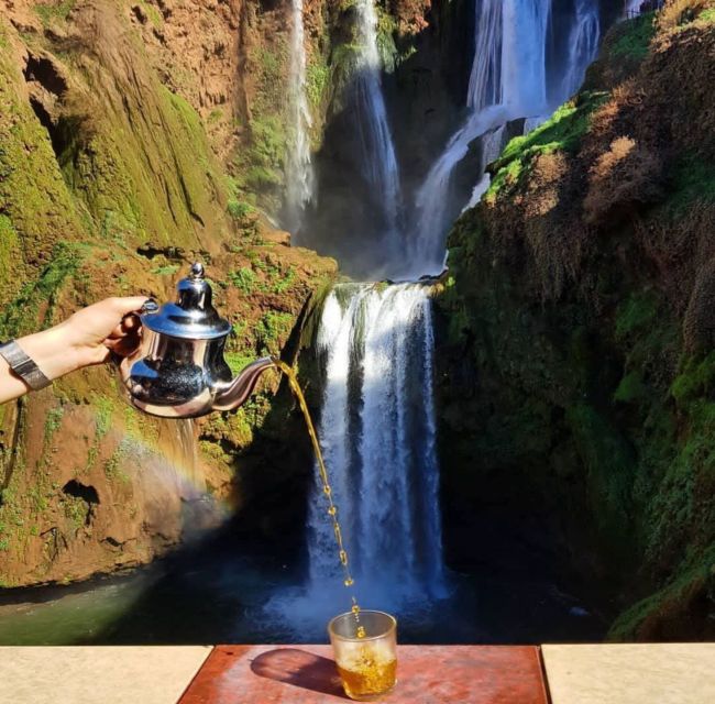 Day trip from Marrakech to Ouzoud Waterfalls - Should You Book This Marrakech to Ouzoud Day Trip?