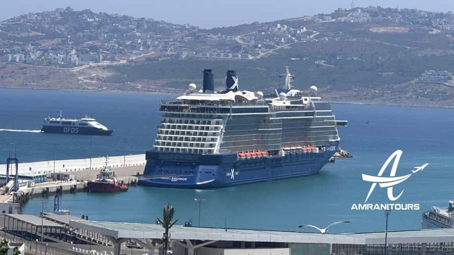 Day trip from Seville to Tangier all inclusive - Key things to know before you go