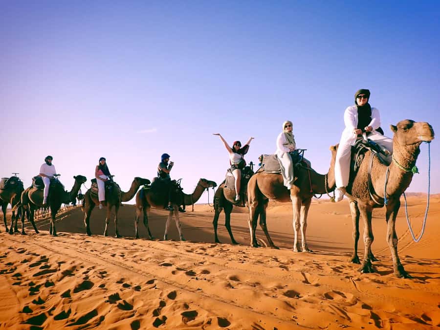 Day trip Marrakech to Essaouira - Key points to know before you go