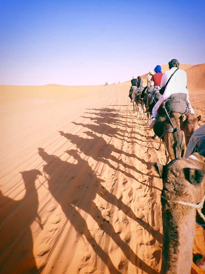 Day trip Marrakech to Essaouira - Why Essaouira feels like a vacation from Marrakech