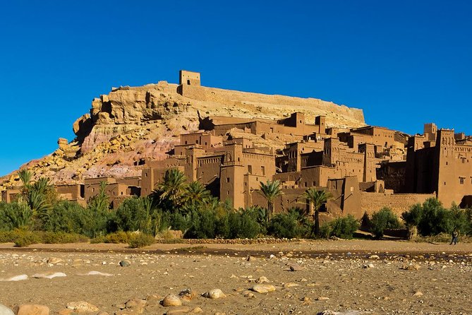 Day Trip to Ait Ben Haddou Ouarzazate - Key points to know before you go