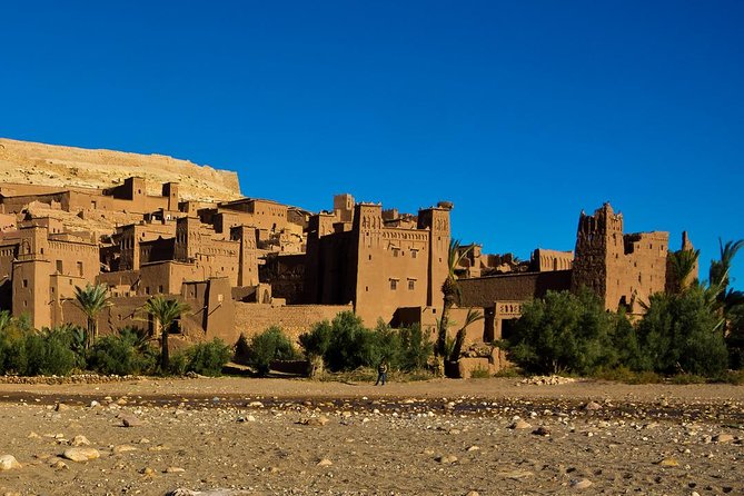 Day Trip to Ait Ben Haddou Ouarzazate - Price and value: is $46.48 a smart deal for Marrakech to Aït Benhaddou?