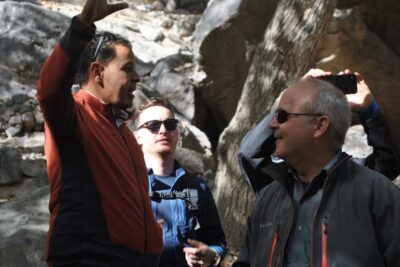 Day Trip To Atlas Mountain and Berber Village From Marrakech