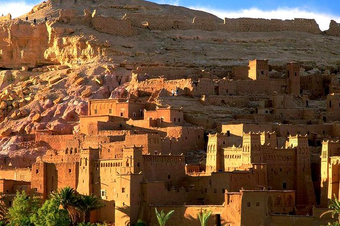 Day Trip To Atlas Mountains and Three Valleys & Berber Villages from Marrakech - Key points to know before you go