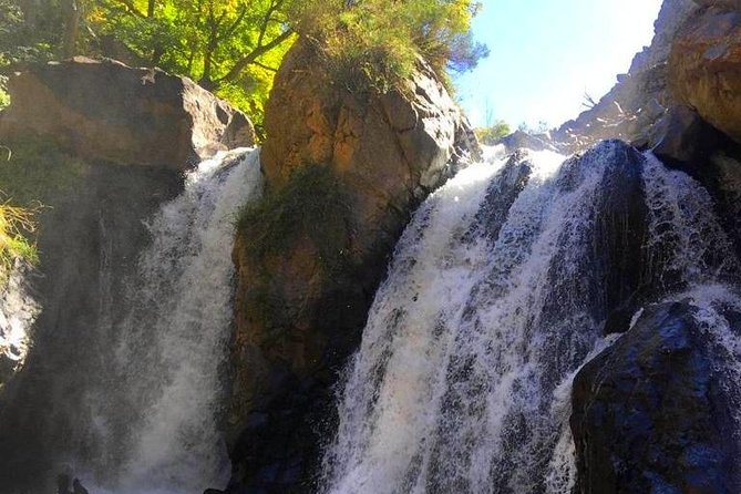 Day Trip To Atlas Mountains and Three Valleys & Berber Villages from Marrakech - Asni and Amizmiz Valleys: the valley feel changes again